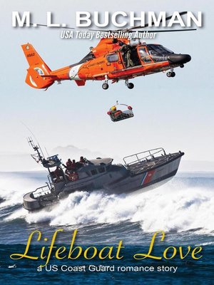 cover image of Lifeboat Love